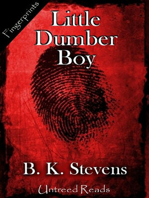 cover image of Little Dumber Boy